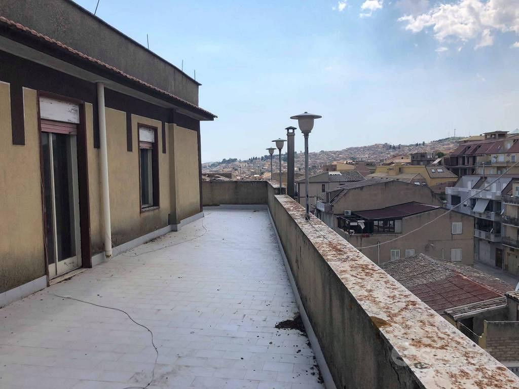 Appartamento – Canicattì, Quartiere Oltreponte, Agrigento - Vista 3