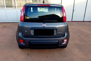 Fiat Panda III 2016 1.0 hybrid Easy s
