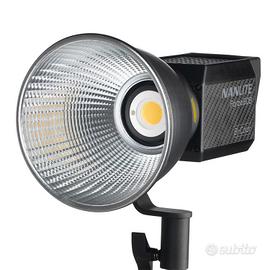 Luce fotografica Nanlite Forza 60B
