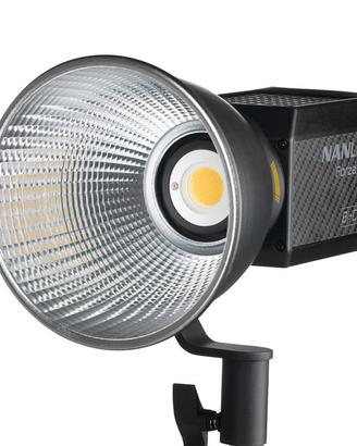 Luce fotografica Nanlite Forza 60B