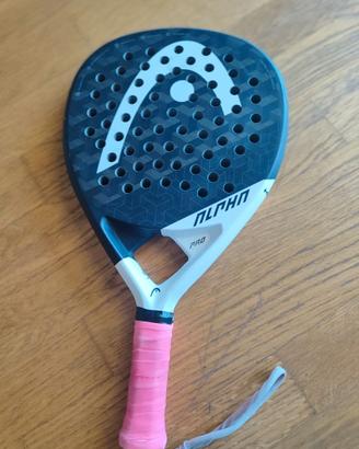 Racchetta padel Head