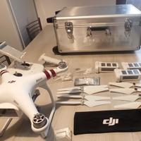  Drone DJI Phantom 3 standard