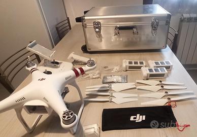  Drone DJI Phantom 3 standard