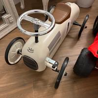 Macchinina cavalcabile