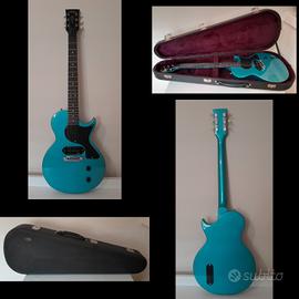 Vintage V120 Gun Hill Blue 