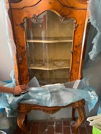 Credenza completa