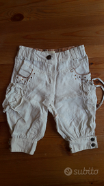 Pantaloni bambina Alviero Martini