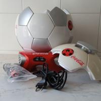 Frigo e scaldavivande termoelettrico