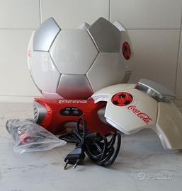 Frigo e scaldavivande termoelettrico