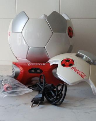 Frigo e scaldavivande termoelettrico