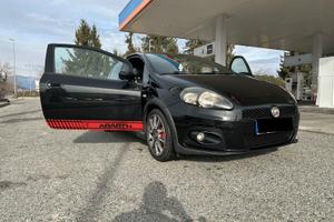 Abarth Grande Punto