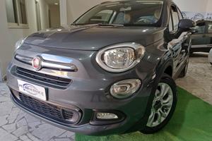 Fiat 500X 1.3 MultiJet EURO6 PERFETTA - 2016