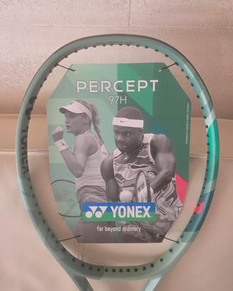 Racchetta Yonex 97H L3 - NUOVA!