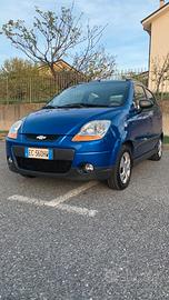 Chevrolet matiz