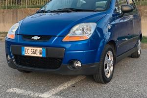 Chevrolet matiz