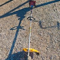 decespugliatore Honda 