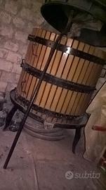 attrezzi agricoli