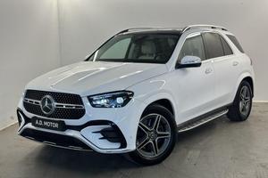 Mercedes GLE 300 d AMG Line Advanced Plus 4matic a