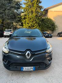 RENAULT CLIO 4 SERIE DCI 90CV EXCITE-FULL OPTIONAL