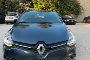 RENAULT CLIO 4 SERIE DCI 90CV EXCITE-FULL OPTIONAL