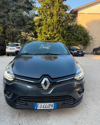 RENAULT CLIO 4 SERIE DCI 90CV EXCITE-FULL OPTIONAL