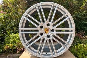 CERCHI PORSCHE 20 - 21 MADE IN GERMANY
