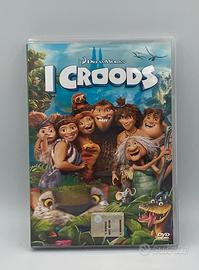 I Croods