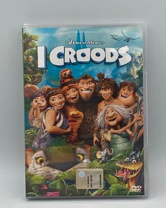 I Croods