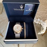 Orologio Maserati