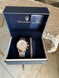 Orologio Maserati