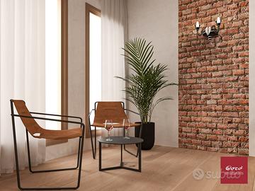 Attico in centro a Dolo-VE