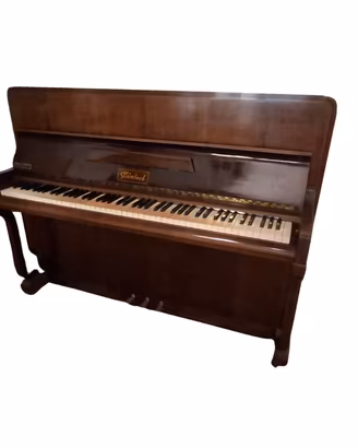 pianoforte verticale steinbach