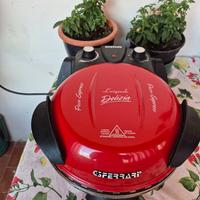 forno ferrari per pizza