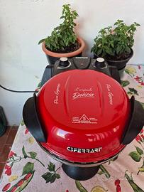 forno ferrari per pizza