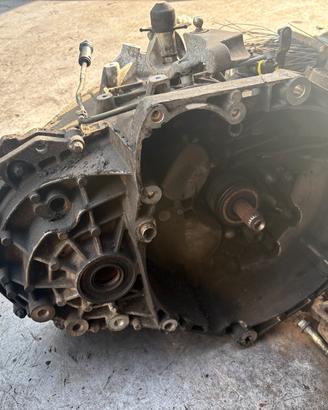 CAMBIO FIAT FREEMONT 2.0 DIESEL ANNO:2010