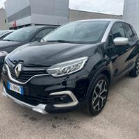 Renault Captur dCi 8V 90 CV EDC Start&Stop Energy 