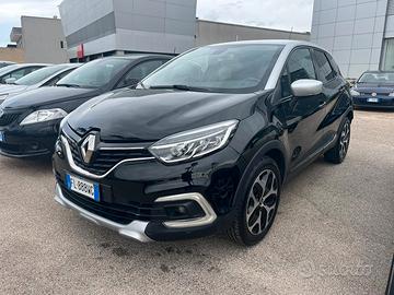 Renault Captur dCi 8V 90 CV EDC Start&Stop Energy 