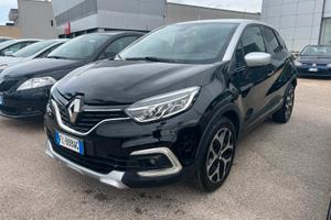 Renault Captur dCi 8V 90 CV EDC Start&Stop Energy 