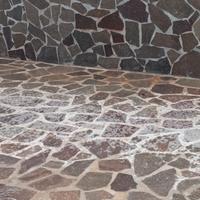 porfido trentino bancale € 170.00