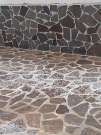 porfido trentino bancale € 170.00