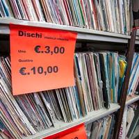 Dischi In Vinile Di Musica Classica – 24965