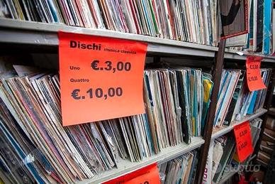 Dischi In Vinile Di Musica Classica – 24965