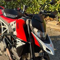 Ducati Hypermotard 950 depotenziata