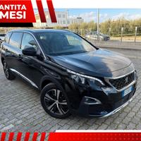 Peugeot 5008 BlueHDi 130 S&S EAT8 GT Line