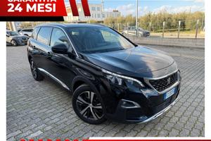 Peugeot 5008 BlueHDi 130 S&S EAT8 GT Line