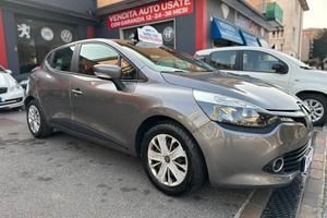 Renault Clio dCi 8V 90CV Start&Stop 5 porte Energy