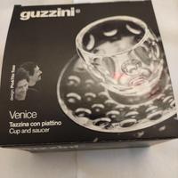 Tazzine linea Venice Guzzini
