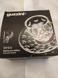 Tazzine linea Venice Guzzini