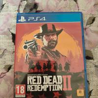 red dead redemption 2