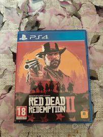 red dead redemption 2